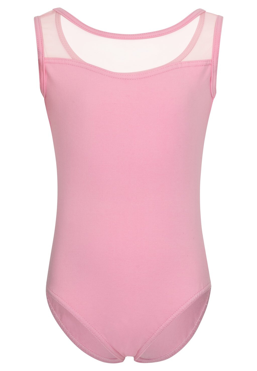 

Танцевальный купальник BALLETT TRIKOT EMILIA Tanzmuster, цвет rosa