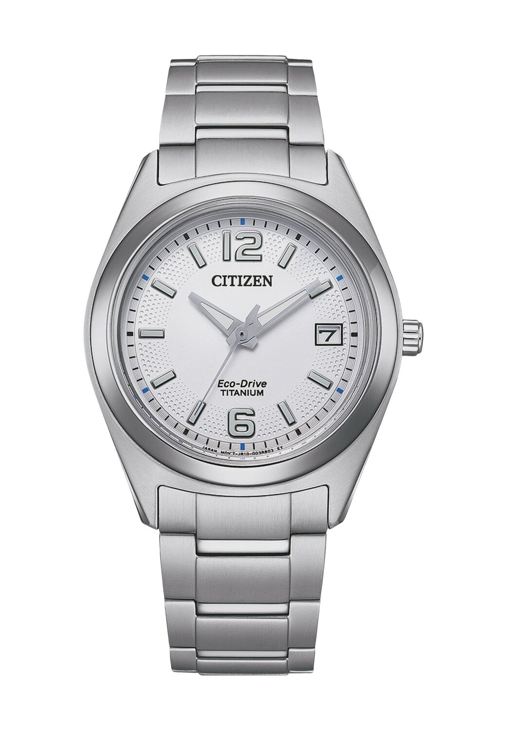 

Женские часы CITIZEN, серебро