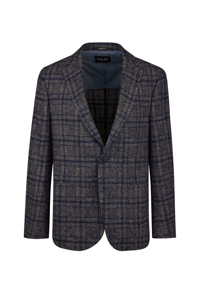 

Куртка Эдвард Digel, синий