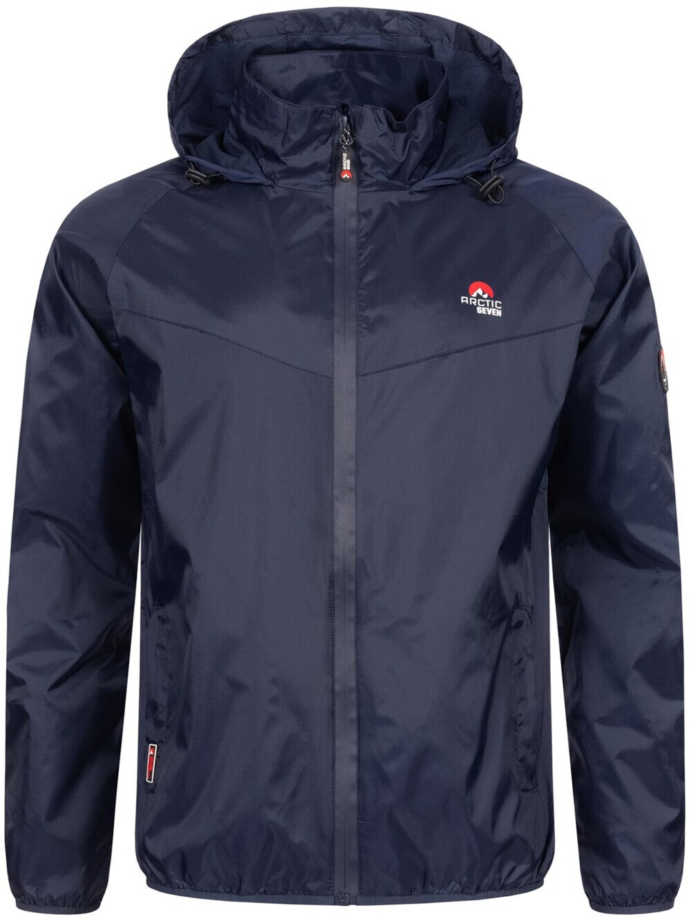 

Спортивная куртка Arctic Seven Dry, темно-синий