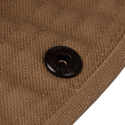 

Шляпа Странника Tilley, цвет Dark Khaki