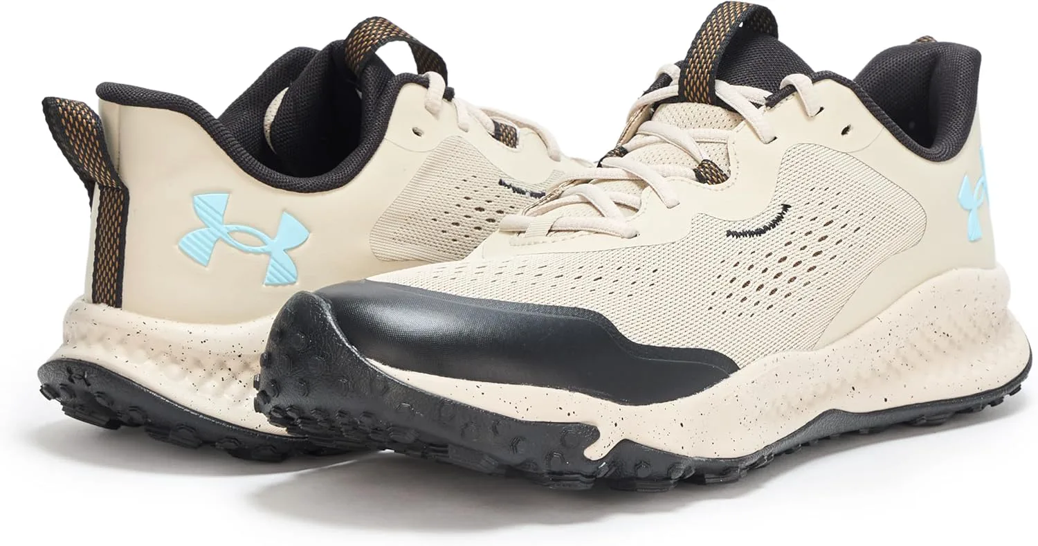 

Мужские треккинговые кроссовки Under Armour Charged Maven