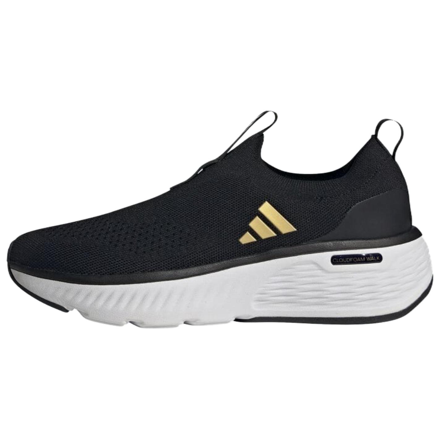 

Кроссовки adidas Cloudfoam Lifestyle Shoes Women's Low-top Black, черный