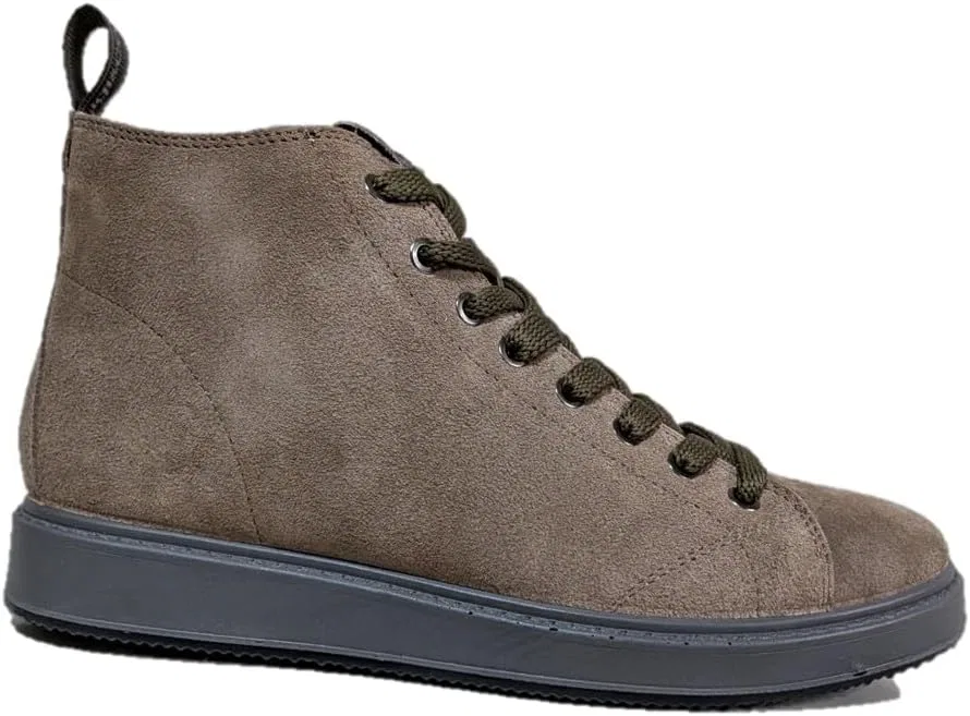 Мужские ботильоны IGI&Co Sesam 8634055, Sesame
