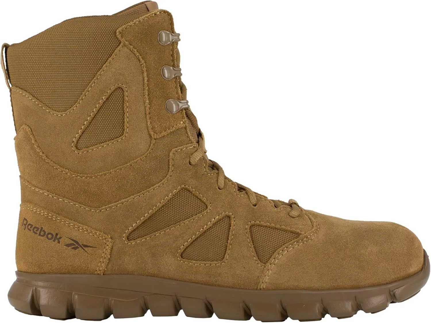 Мужские тактические кроссовки Reebok Work Sublite Cushion — фото 2