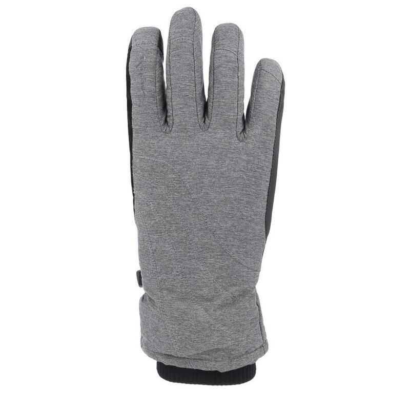 

ЖЕНСКИЕ ГОРНОЛЫЖНЫЕ ПЕРЧАТКИ ABY Kinetixx, цвет gris