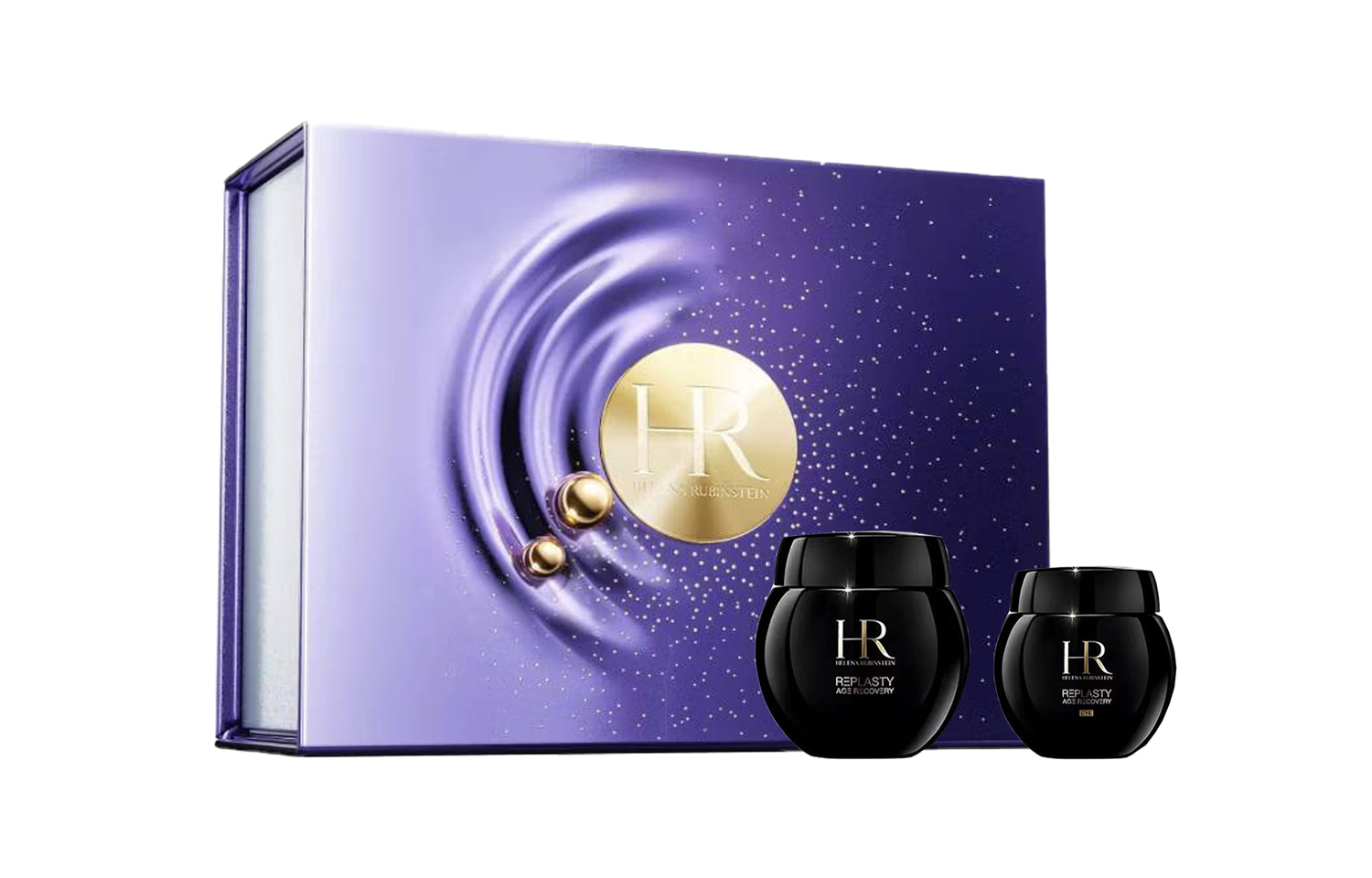Наборы для ухода за кожей Unisex HELENA RUBINSTEIN