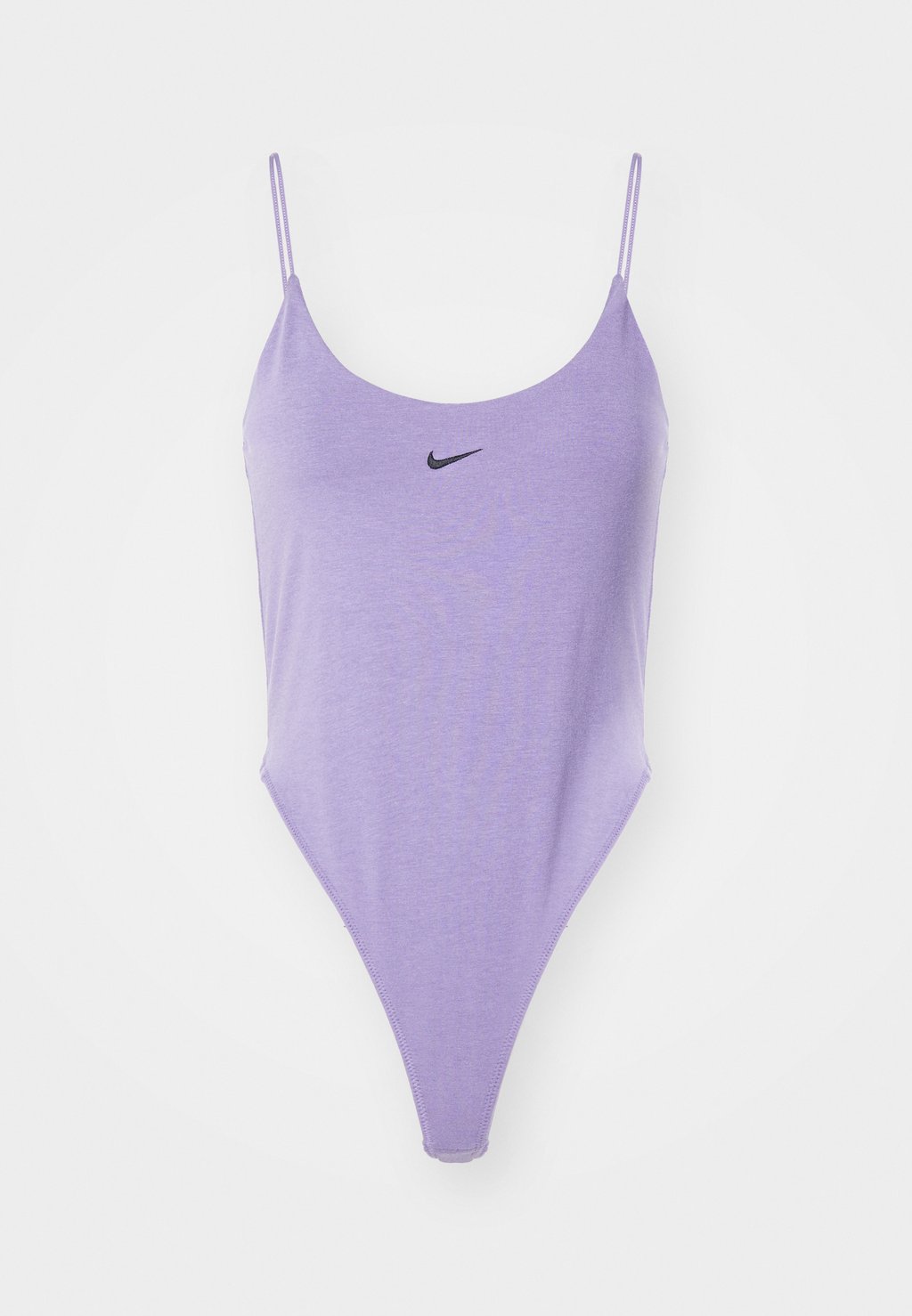 

Топ Bodysuit Nike, фиолетовый