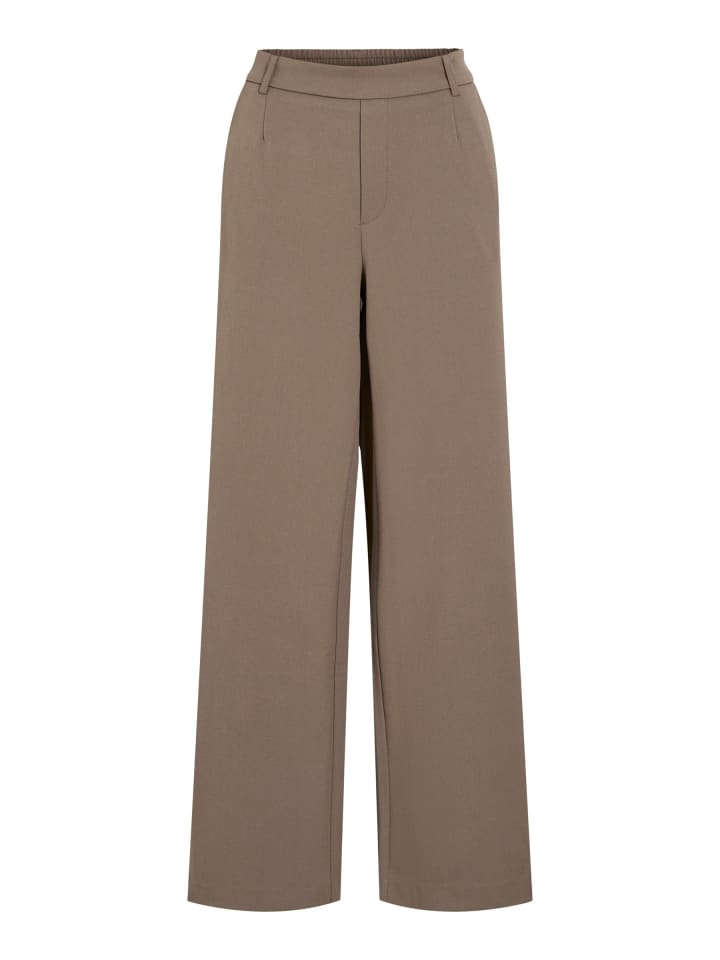 

Тканевые брюки Vila