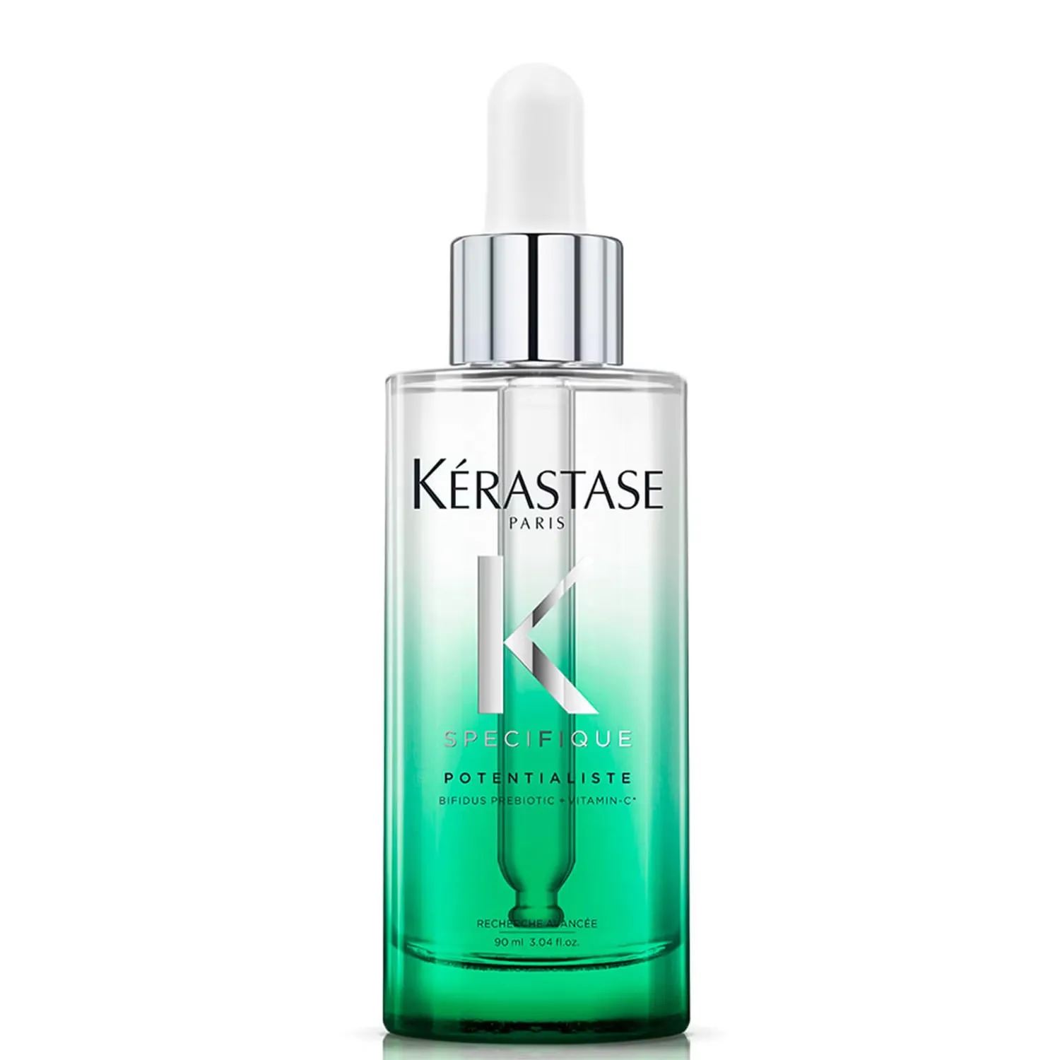 

Specifique Potentialiste Сыворотка для волос 90 мл Kerastase