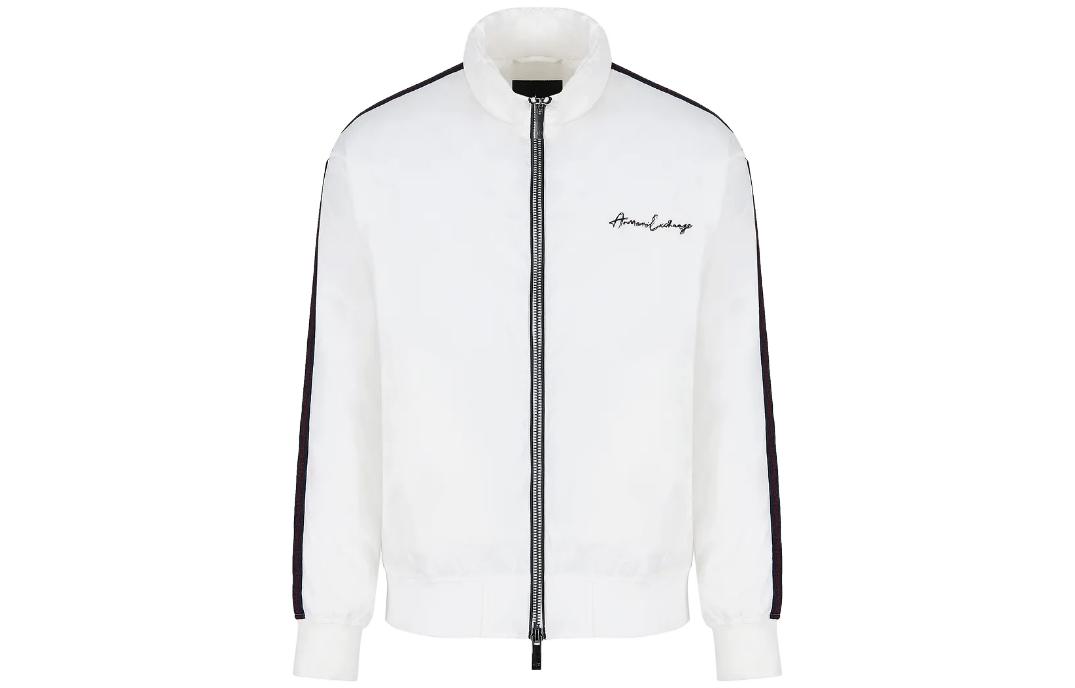 

ARMANI EXCHANGE Куртка мужская белая, White