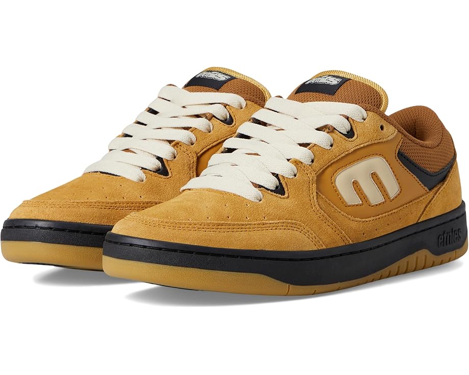 

Кроссовки etnies Loot, коричневый