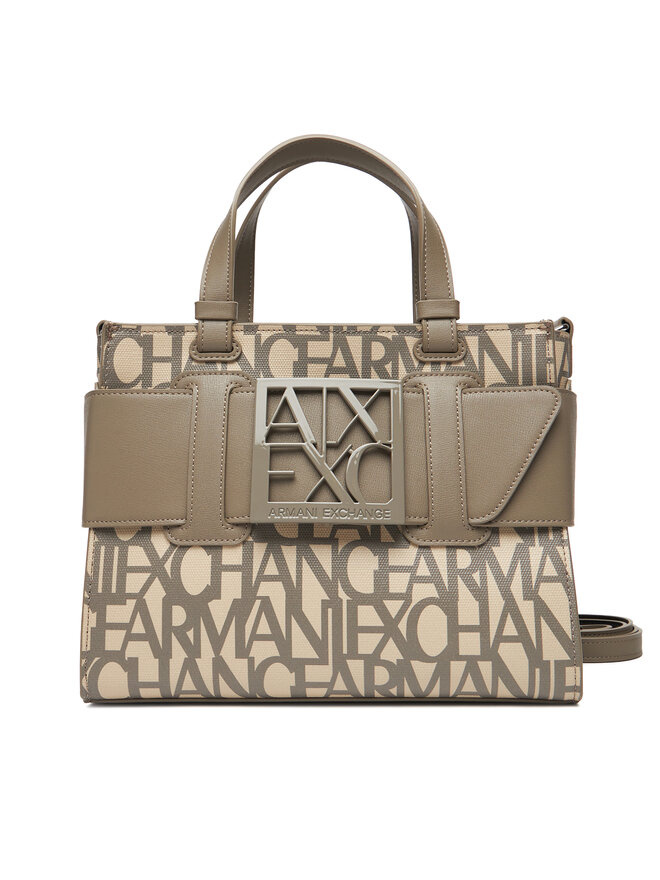 

Сумка Armani Exchange 942690 3F742 M1014 Beige