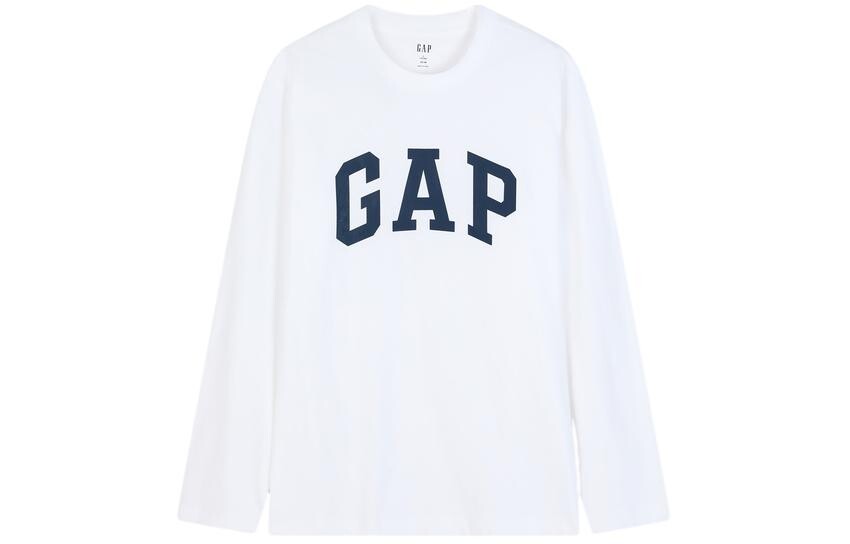 

Футболка мужская Gap, синий