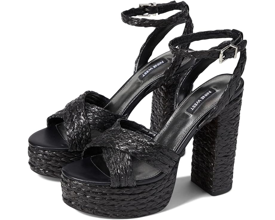 

Туфли Nine West Hadyn 3, черный