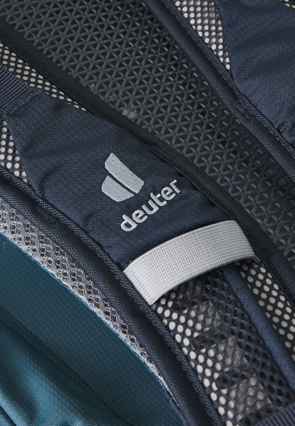 

Рюкзак FUTURA 23 WANDERRUCKSACK Deuter, синий