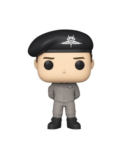 

Funko POP! Кино, коллекционная фигурка, Звездный десант, Джонни Рико