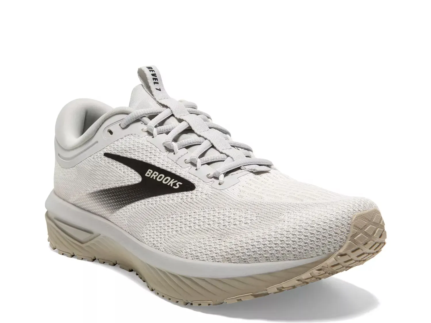

Кроссовки Revel 7 для бега - мужские Brooks, White