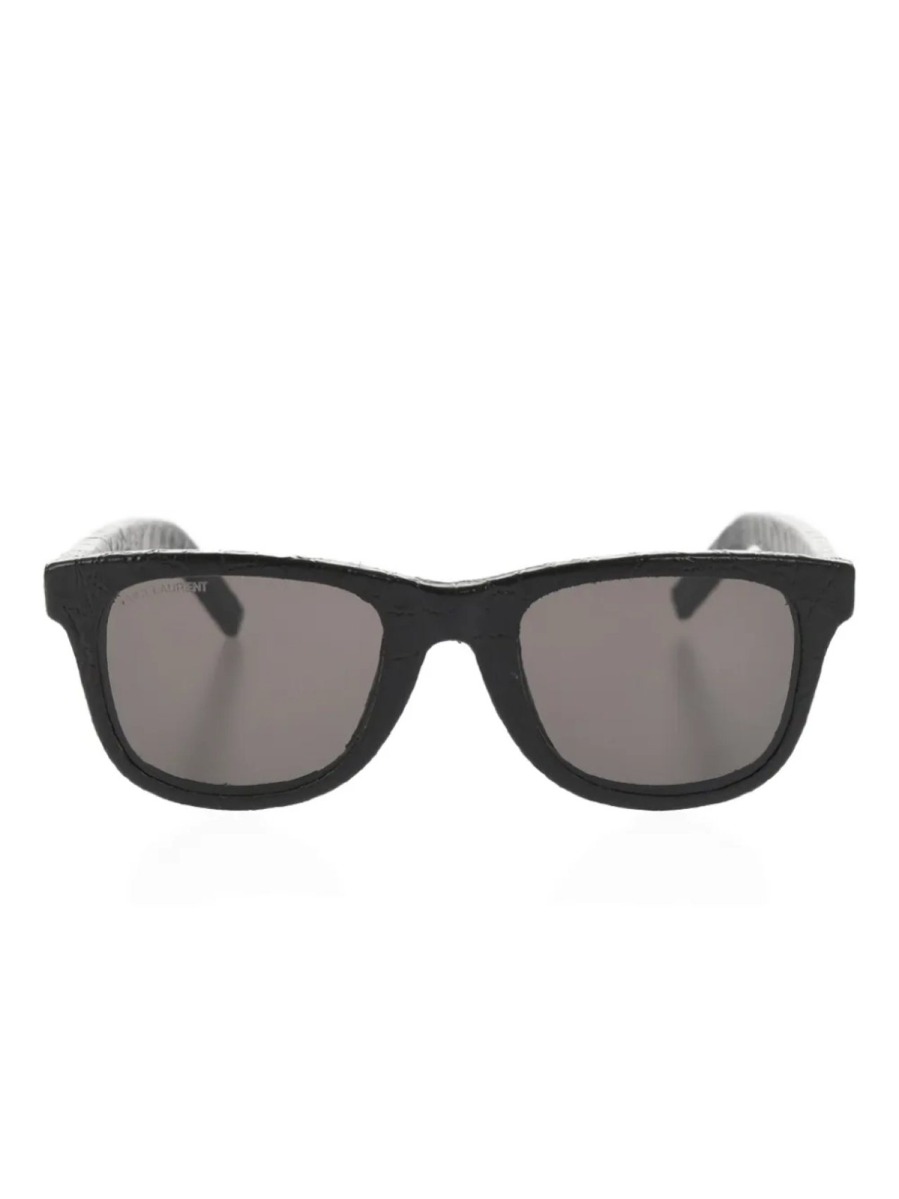 

Saint Laurent Eyewear классические солнцезащитные очки, черный