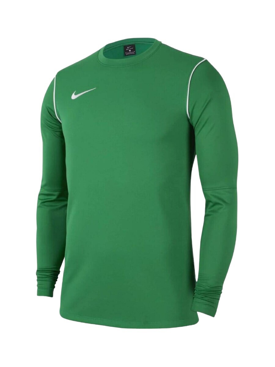 

Дышащая футболка NIKE Performance Shirt, зеленый