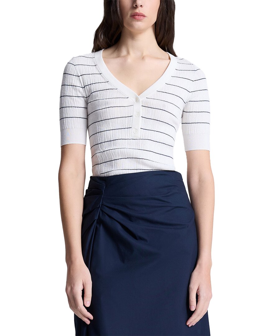 

ALC Фрэнсис Топ A.L.C., белый