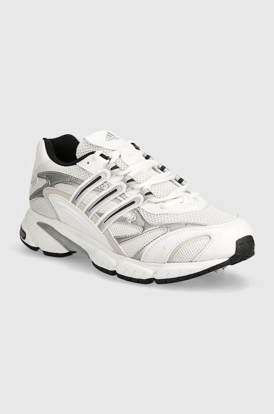 

Кроссовки Temper Run 0 Adidas Originals, белый