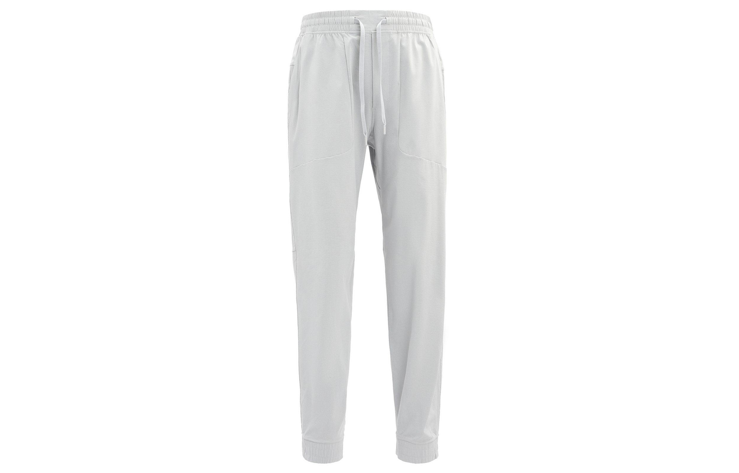 

Трикотажные спортивные штаны ABC мужские Lululemon, Asphalt Gray/ASGY