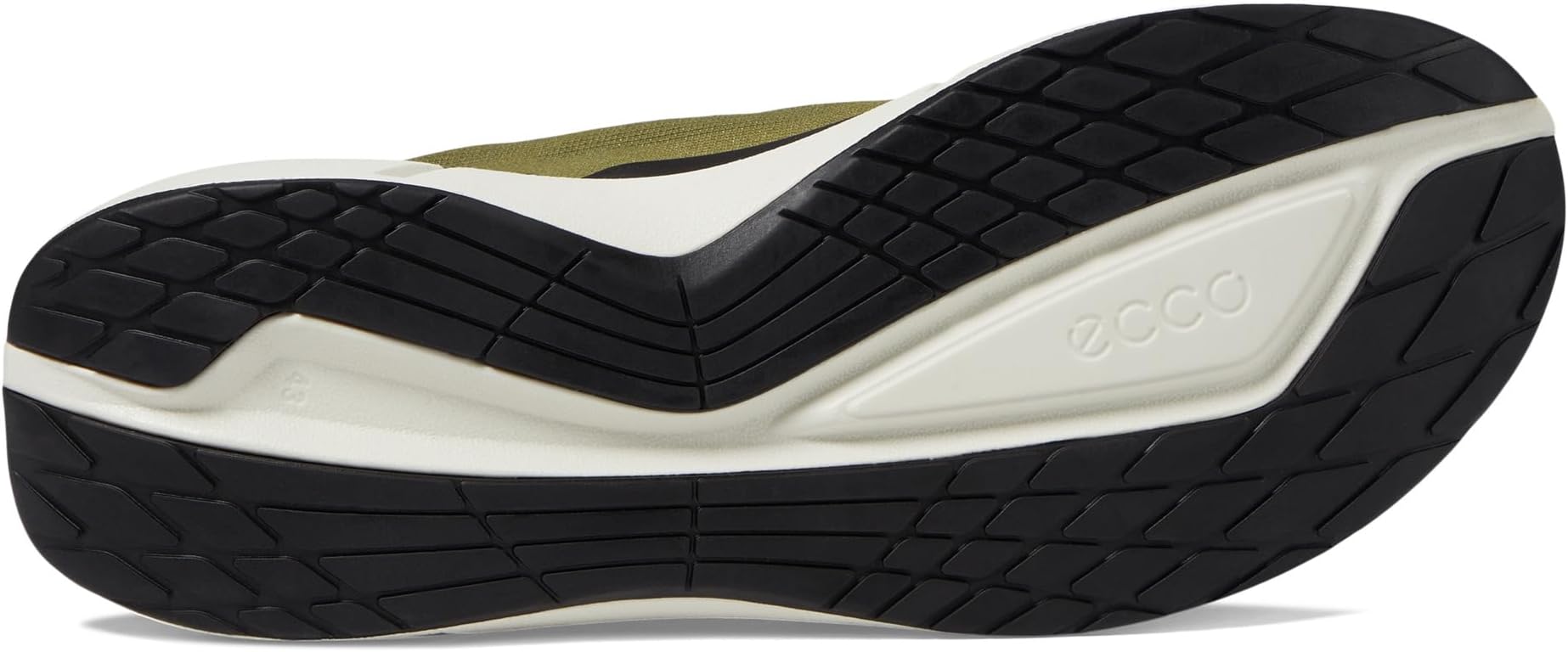 Кроссовки ECCO Sport Biom 2.2 Textile Cross Trainer, цвет Acorn/Black — фото 3