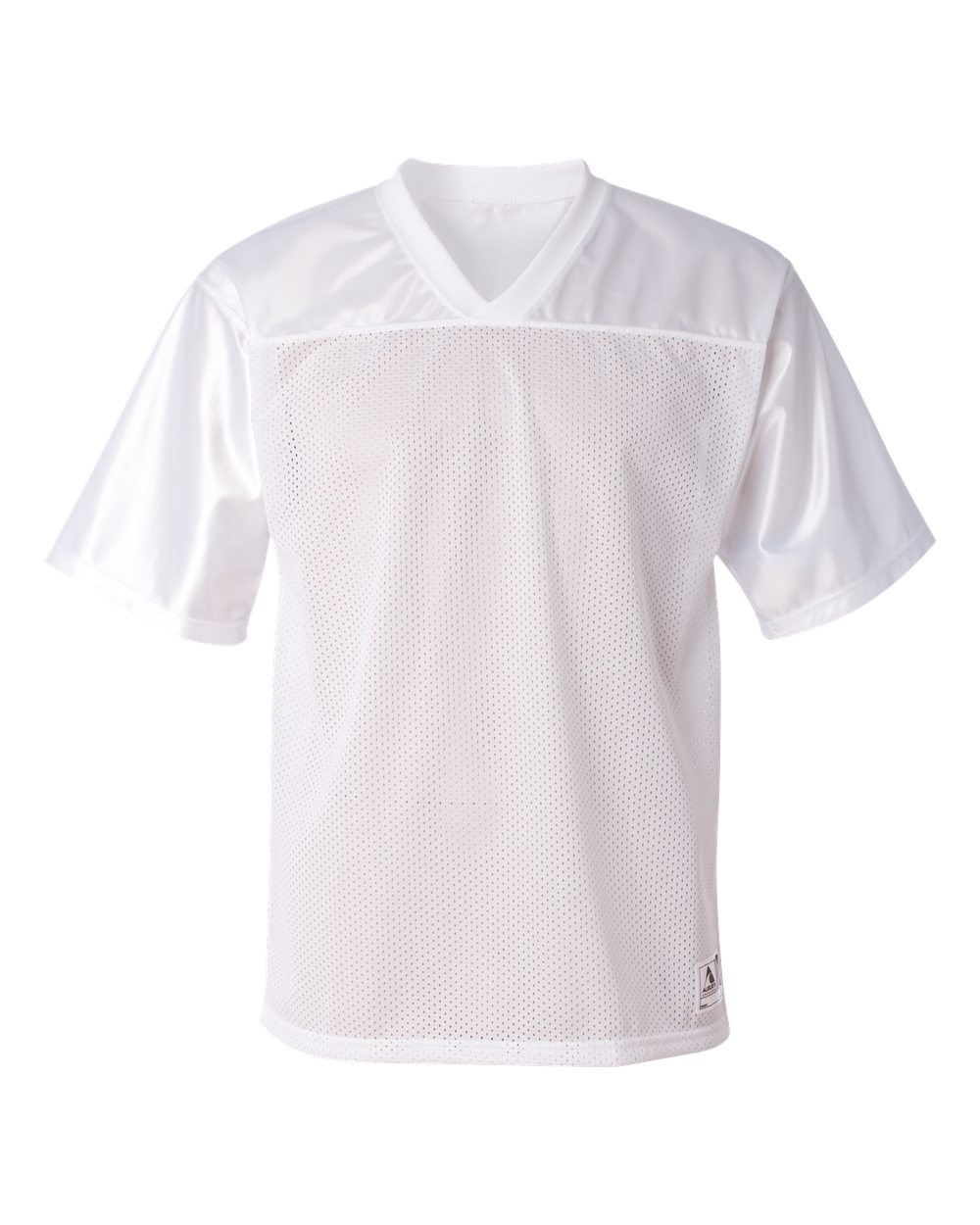 

Футбольная майка-реплика стадиона Augusta Sportswear, белый