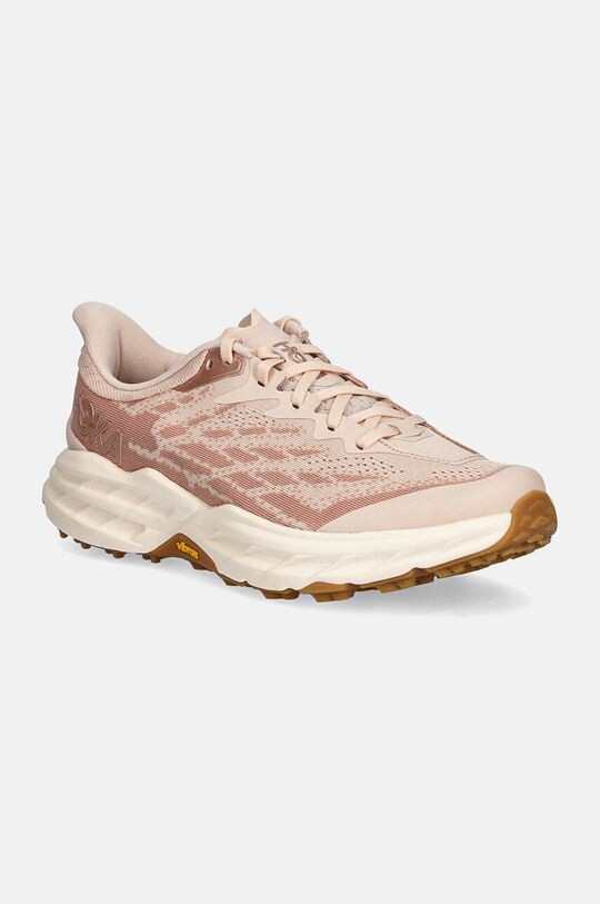 

Кроссовки One One SPEEDGOAT 5 Hoka, бежевый