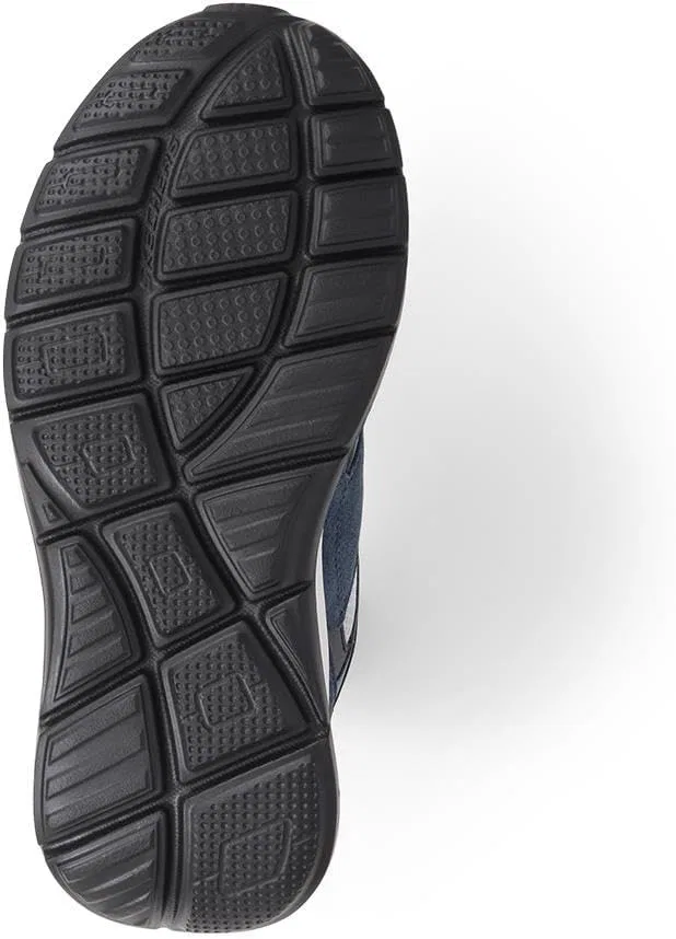 Мужские кроссовки Skechers Equalizer 5.0 Rondor, Navy — фото 4