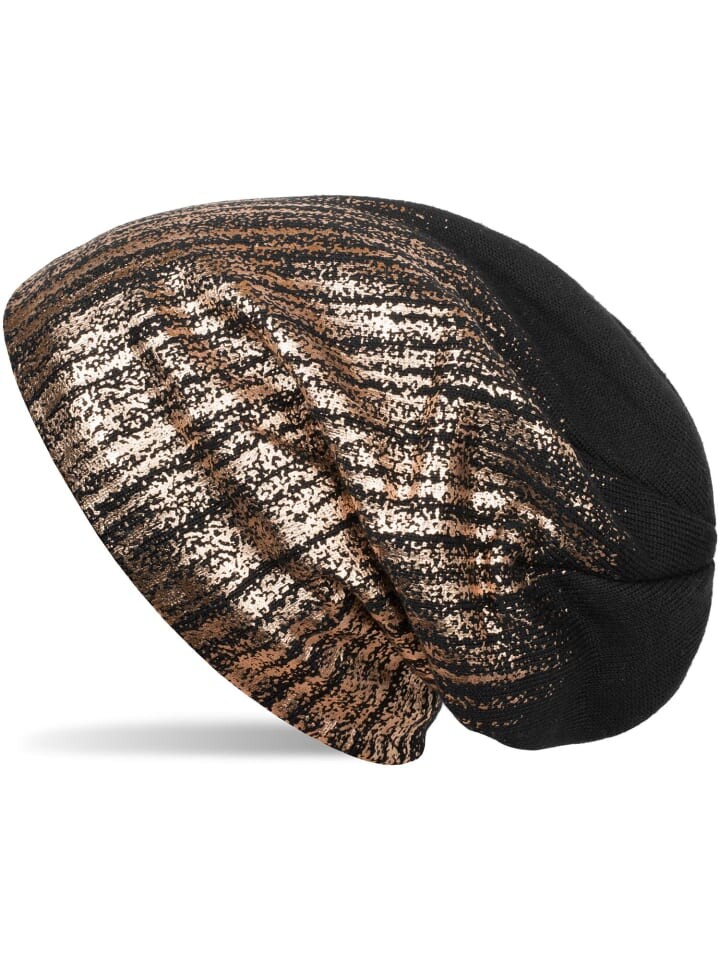 

Кепка styleBREAKER, цвет schwarz/rosegold
