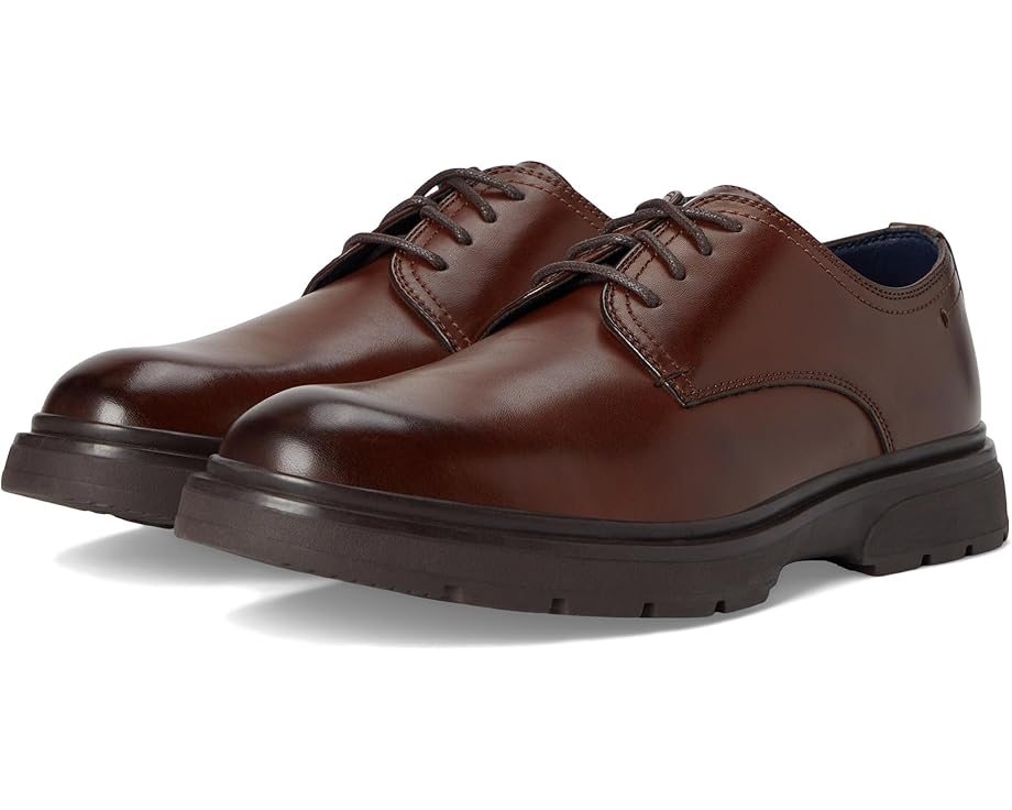 

Оксфорды Dockers Tradeston, цвет Mahogany