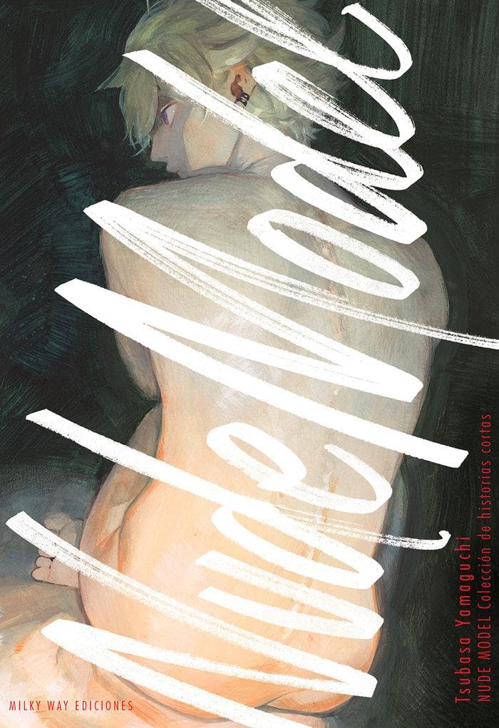 

Nude Model (Milky Way Ediciones)
