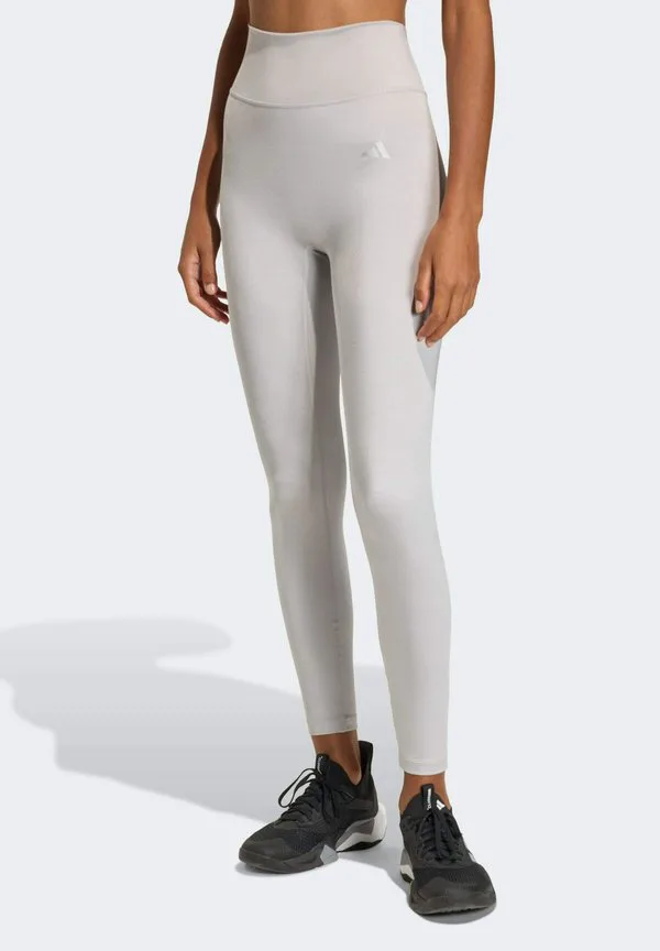 Леггинсы Adidas Performance, Grey Two