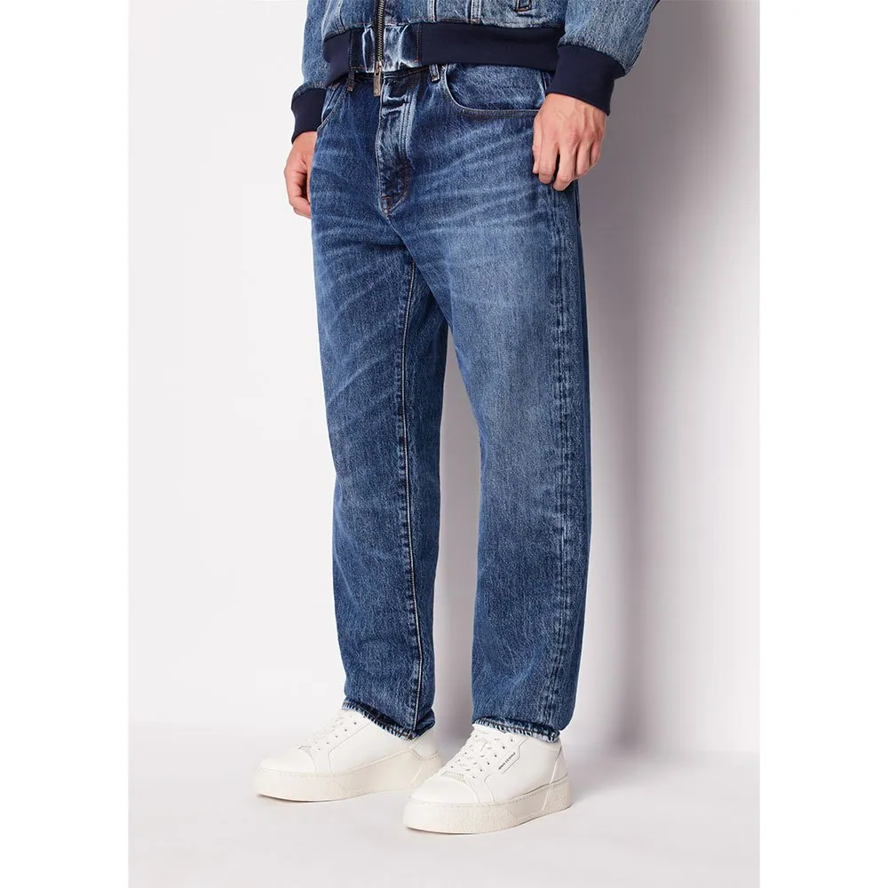 

Джинсы Armani Exchange 3DZJ82_Z1Y4Z, синий