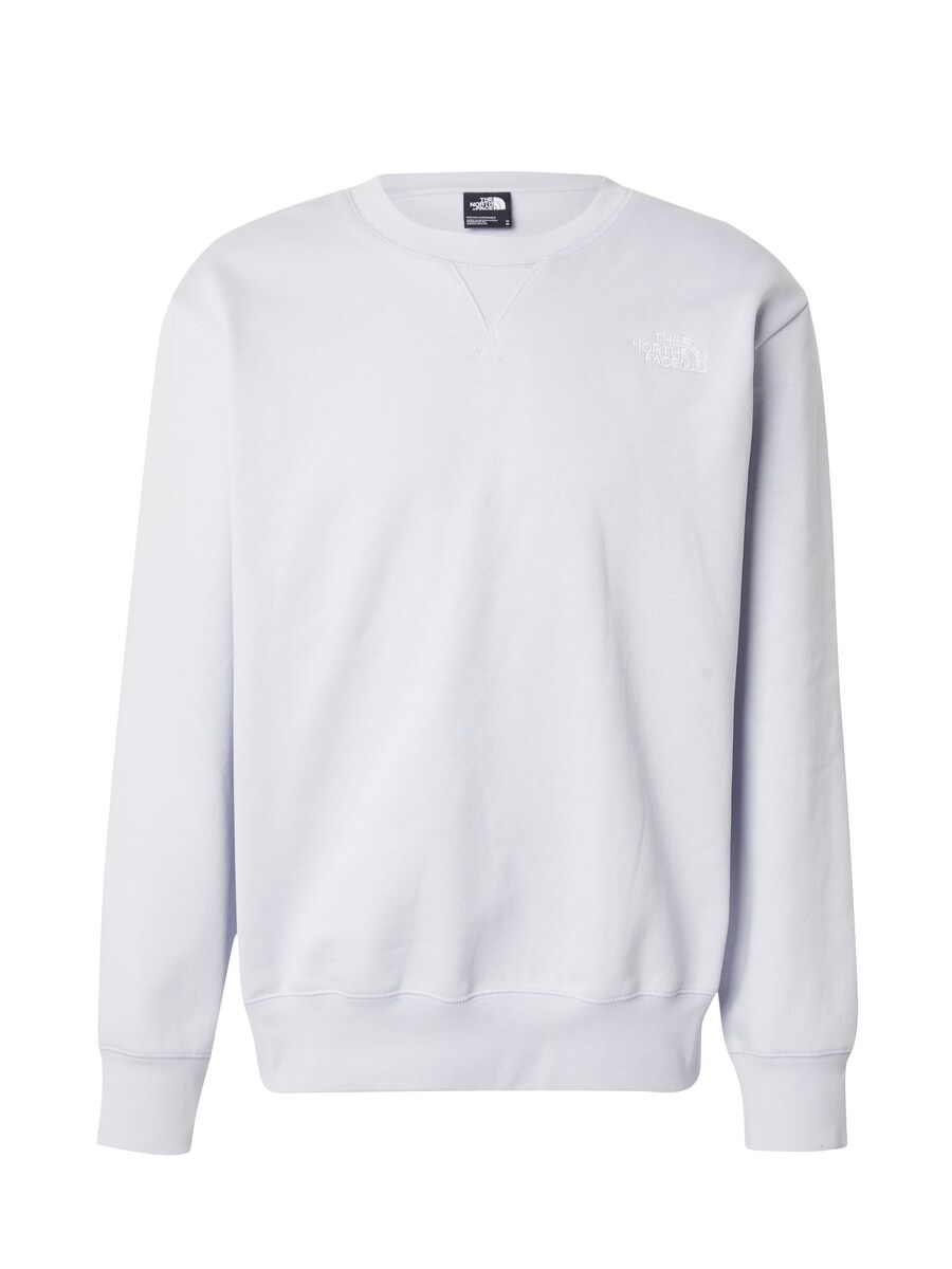 

Толстовка THE NORTH FACE ESSENTIAL, светло-серый