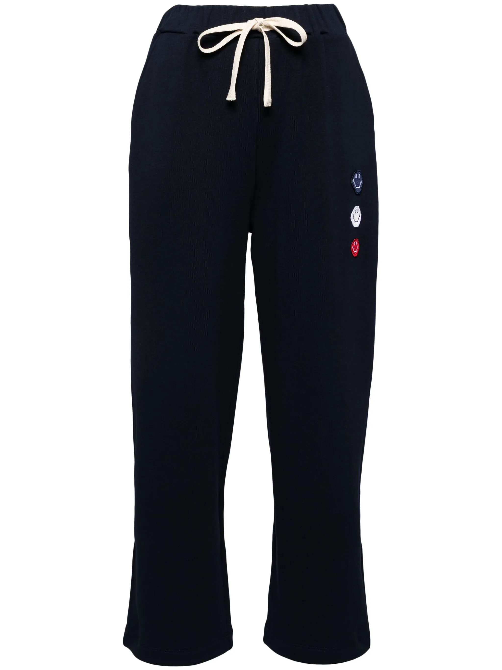 

Спортивные брюки с аппликацией Joshua Sanders, синий