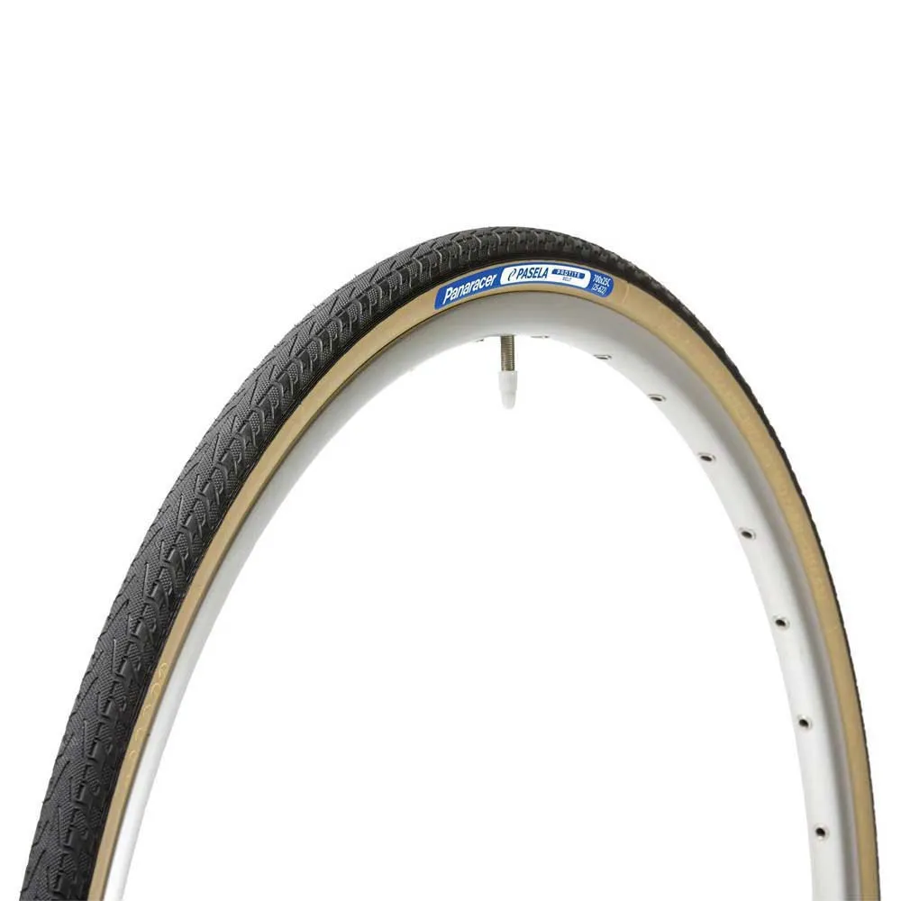 

Городская шина Panaracer Pasela Protite 26´´ x 1.75, золотой