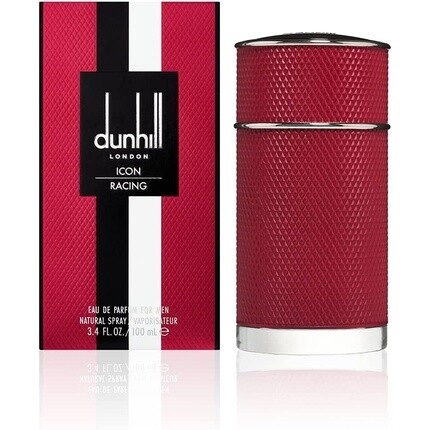 

Dunhill Icon Racing Red Eau De Parfum 100ml