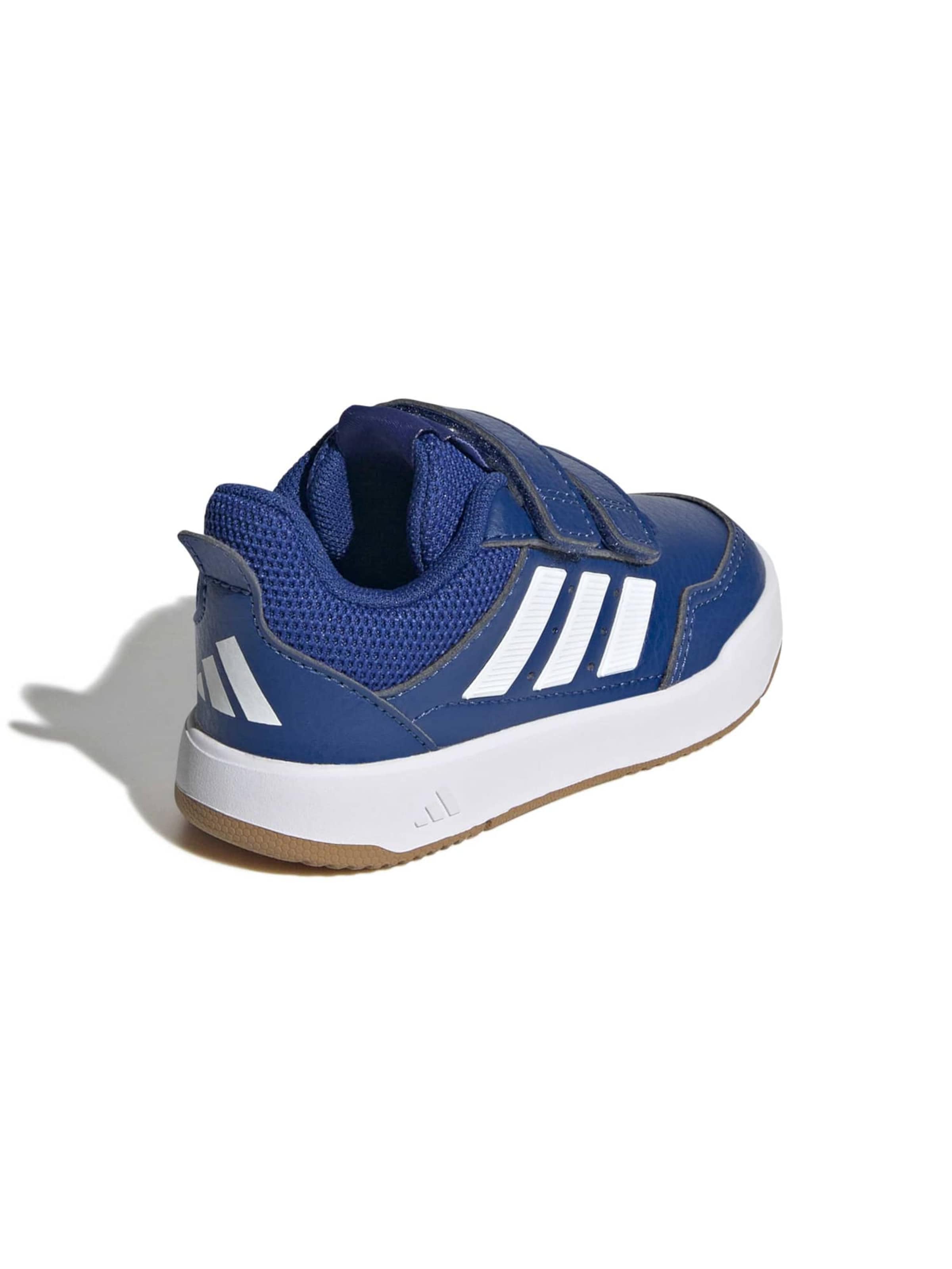 Adidas Sportswear Кроссовки 'TENSAUR SPORT 3.0' в цвете индиго — фото 4
