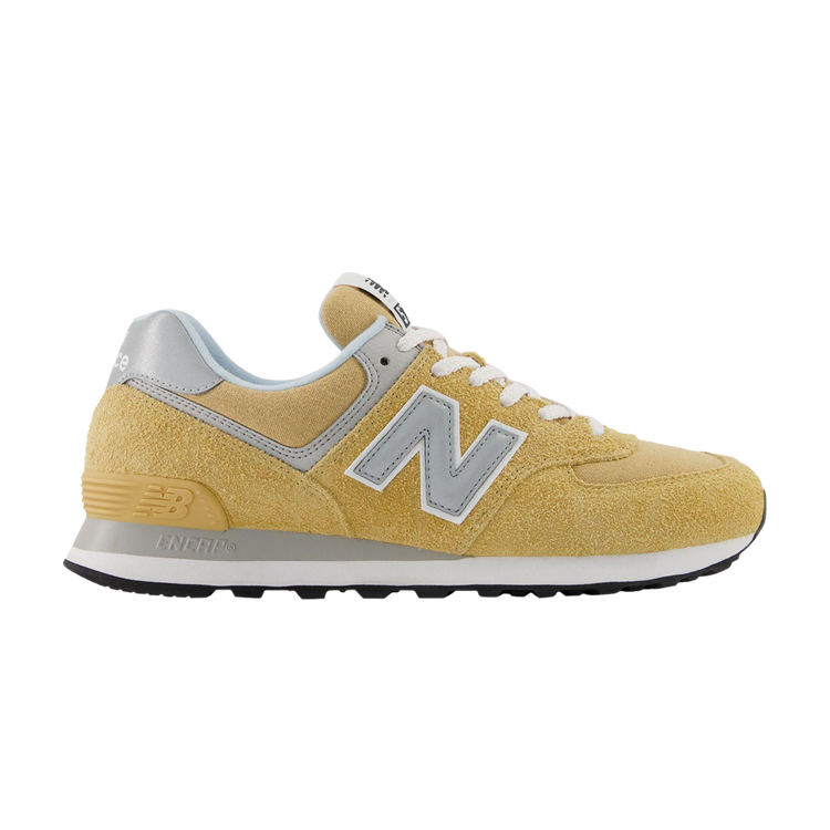 

Кроссовки New Balance 574, кремовый, Бежевый, Кроссовки New Balance 574, кремовый