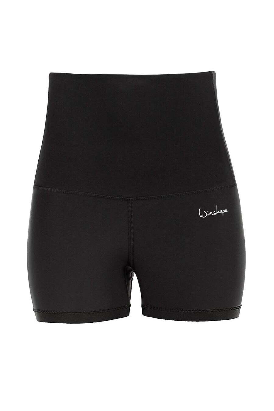 

Спортивные брюки Winshape Skinny Workout Pants HWL502, черный