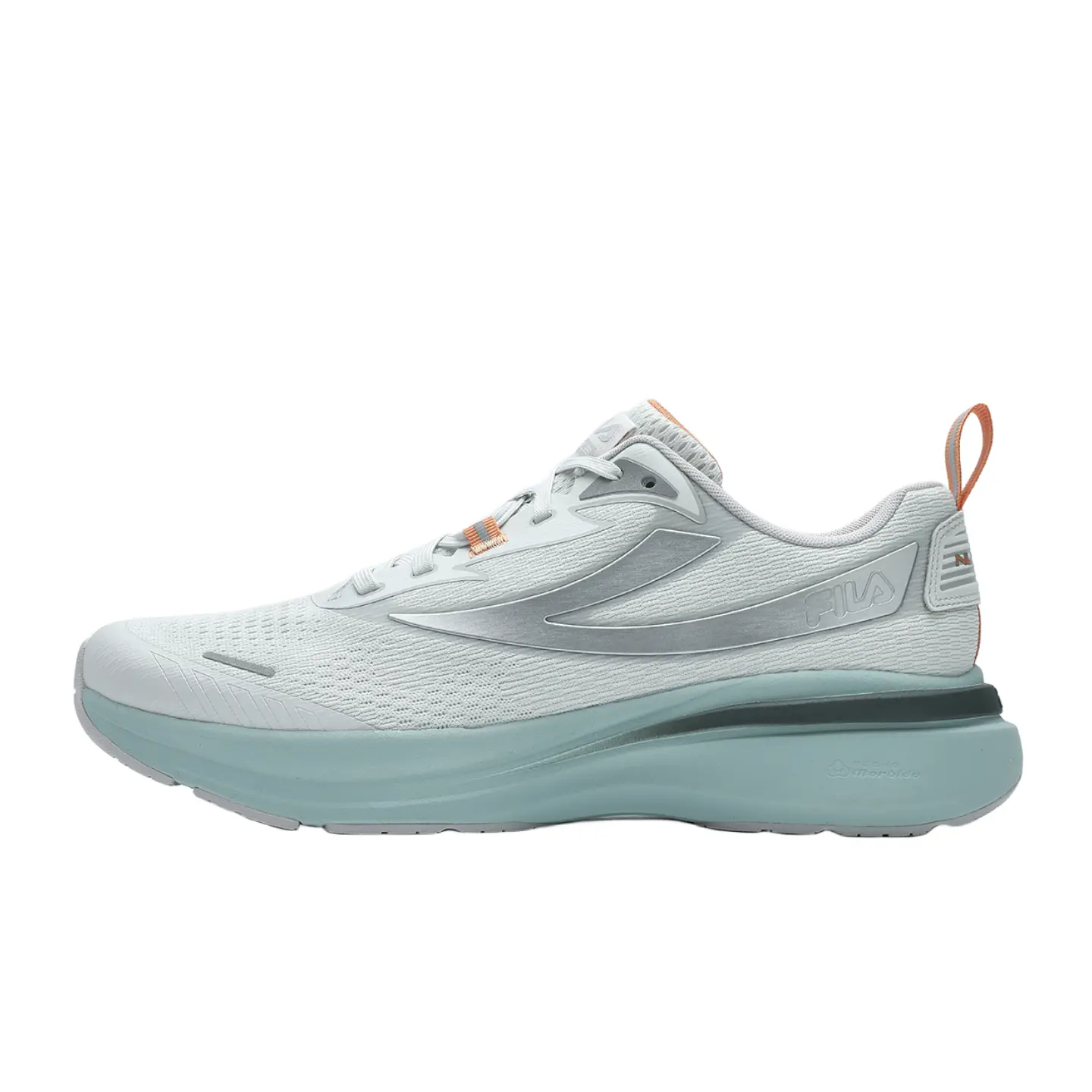 

FILA Кроссовки Мужчины, Vanishing Blue, Синий, FILA Кроссовки Мужчины, Vanishing Blue