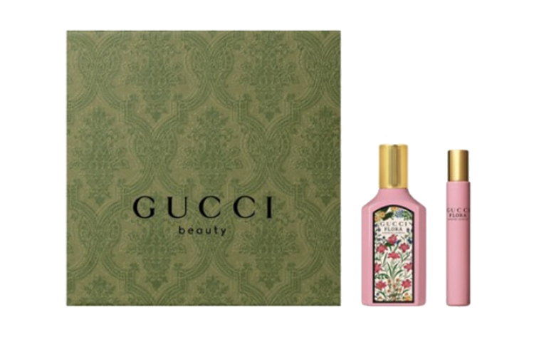 

Наборы духов для женщин GUCCI, dreamy gardenia women's perfume box three