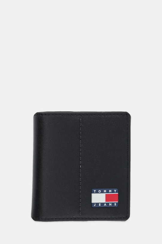 

Кошелек Tommy Jeans, черный
