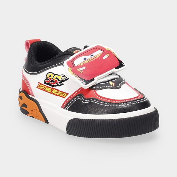 

Детские кроссовки Disney / Pixar’s Cars Lightning McQueen Licensed Character