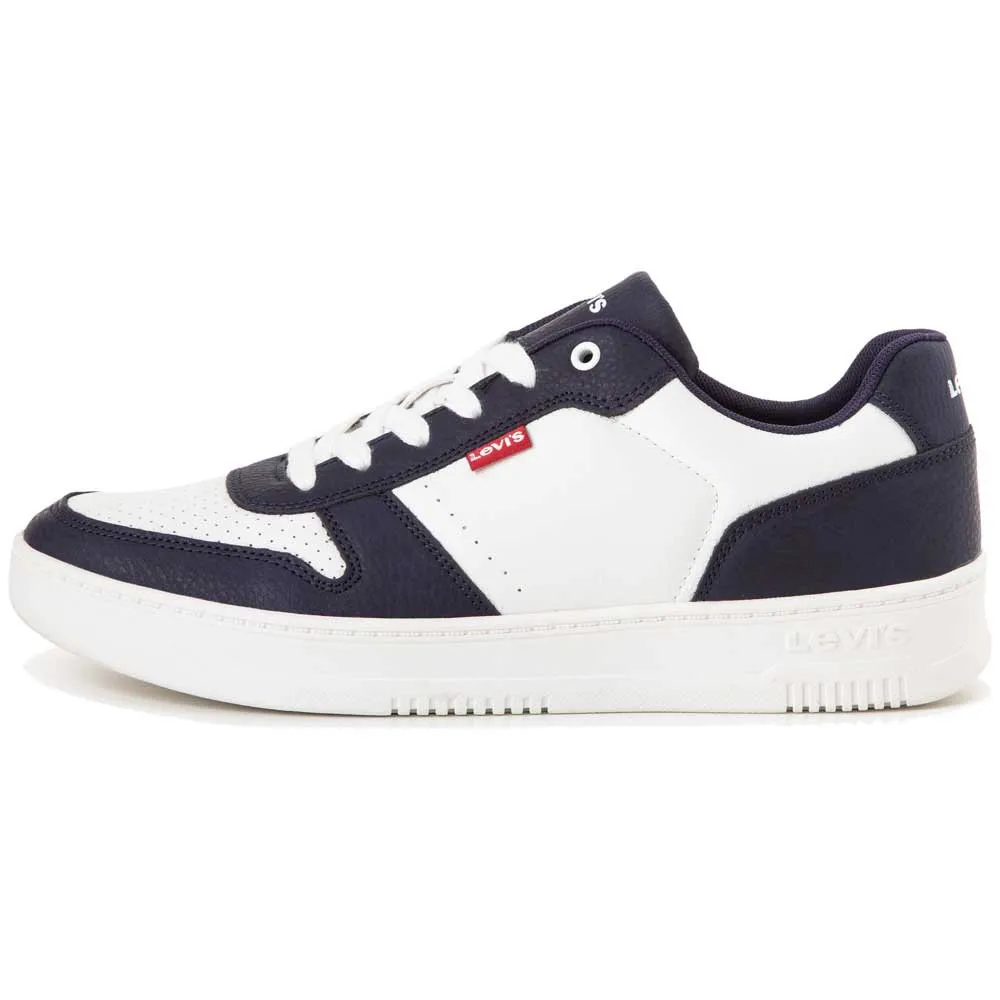 

Кроссовки Levi's Drive trainers, синий