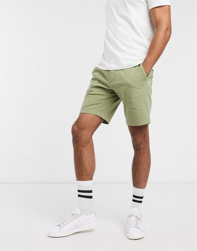 

Шорты чинос Tommy Hilfiger Brooklyn
