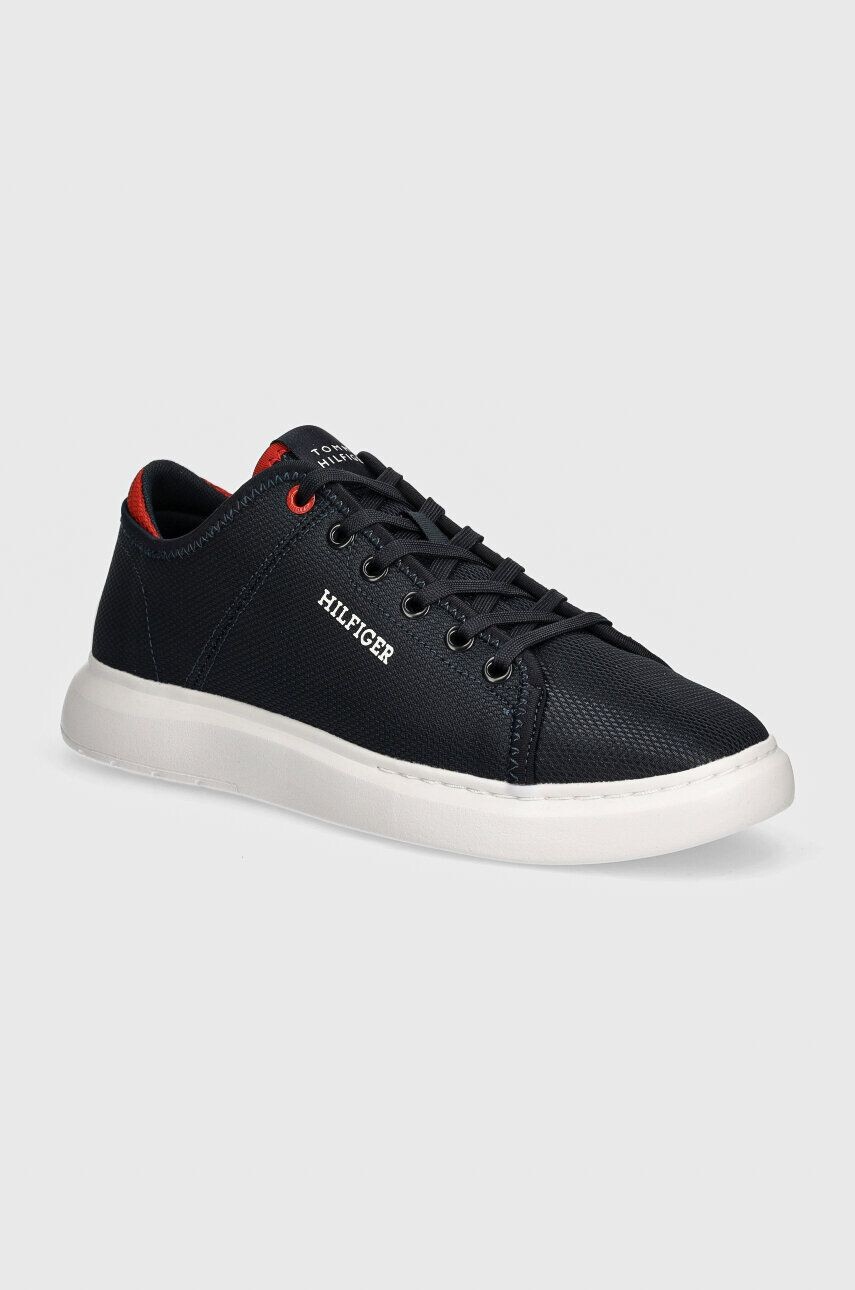

Кроссовки Tommy Hilfiger LIGHTWEIGHT CUP MESH, темно-синий